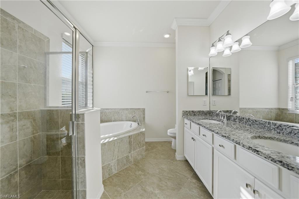 TRAILS EDGE - Residential