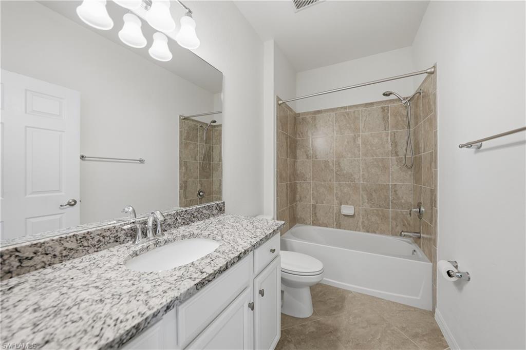 TRAILS EDGE - Residential