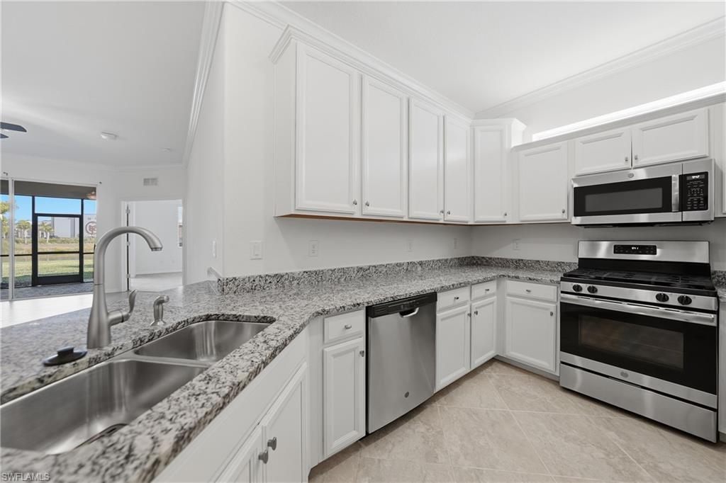 TRAILS EDGE - Residential