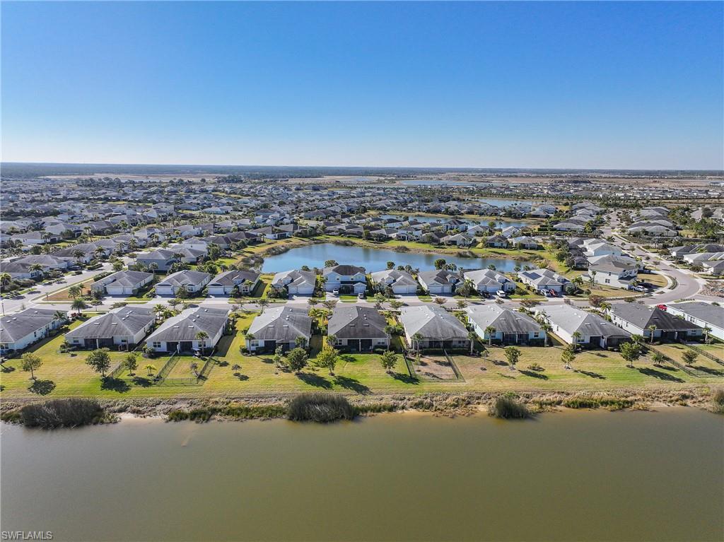 TRAILS EDGE - Residential