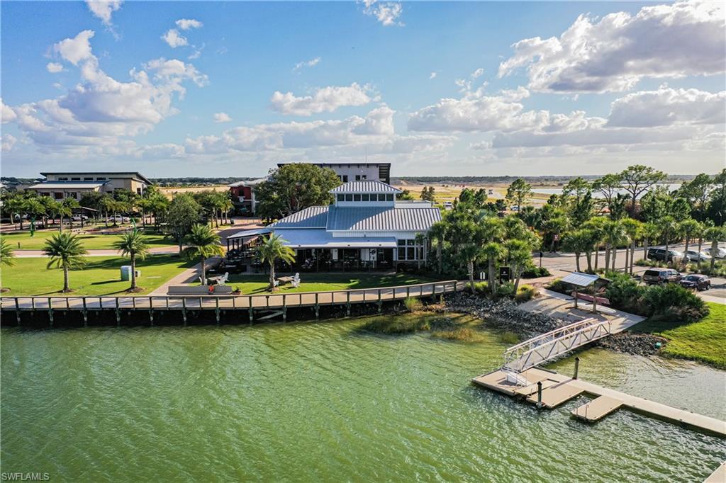 TRAILS EDGE - Residential