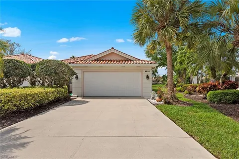 4832 San Carlo Ct, Naples, FL 34109 - #: 224025949