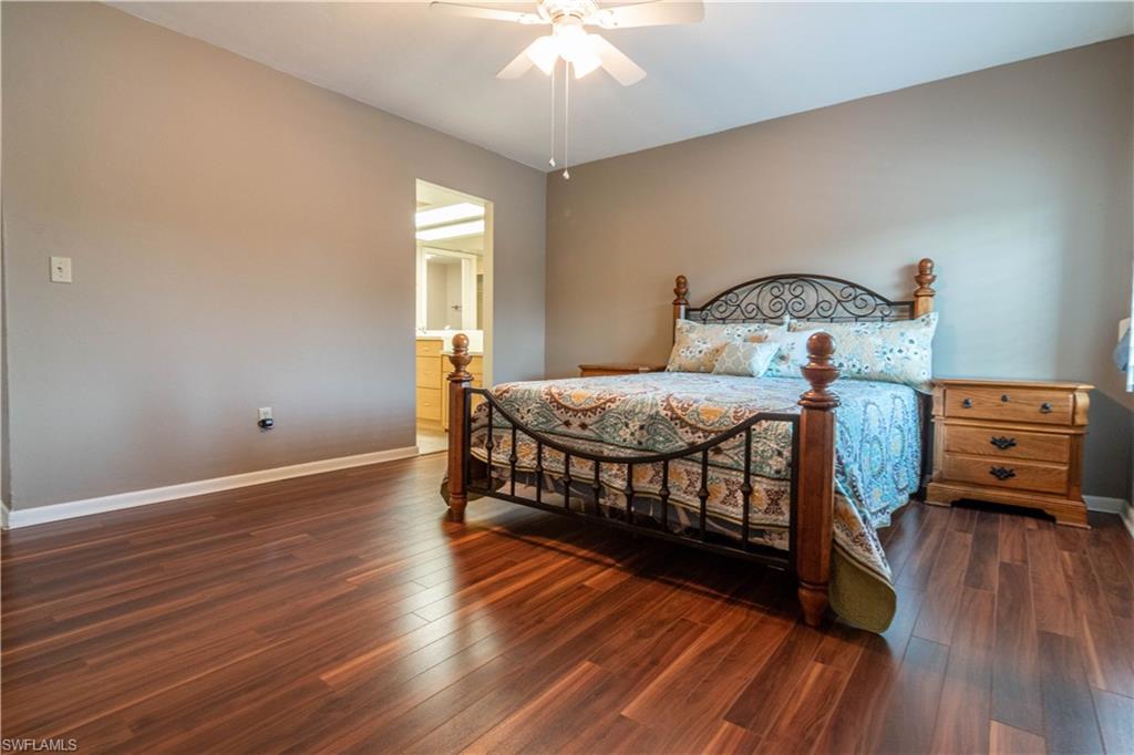 LAKESIDE AT LOCHMOOR CONDO - Residential