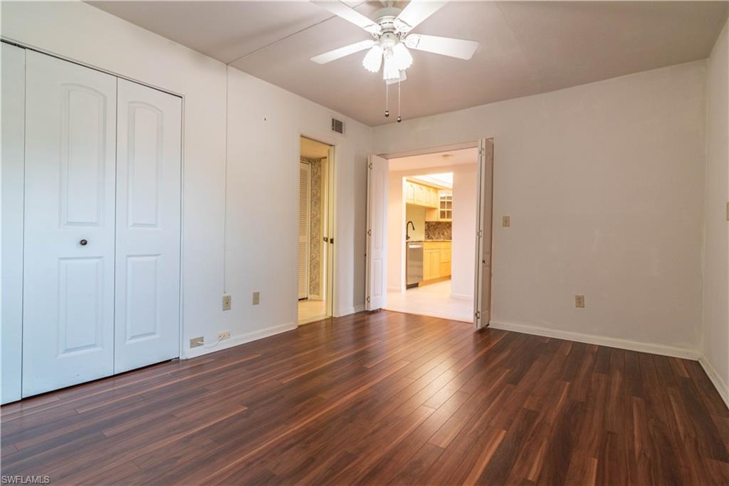 LAKESIDE AT LOCHMOOR CONDO - Residential