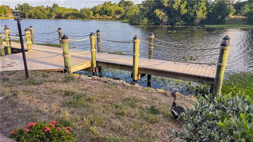 LAKESIDE AT LOCHMOOR CONDO - Residential