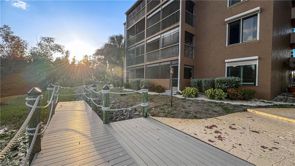 LAKESIDE AT LOCHMOOR CONDO - Residential