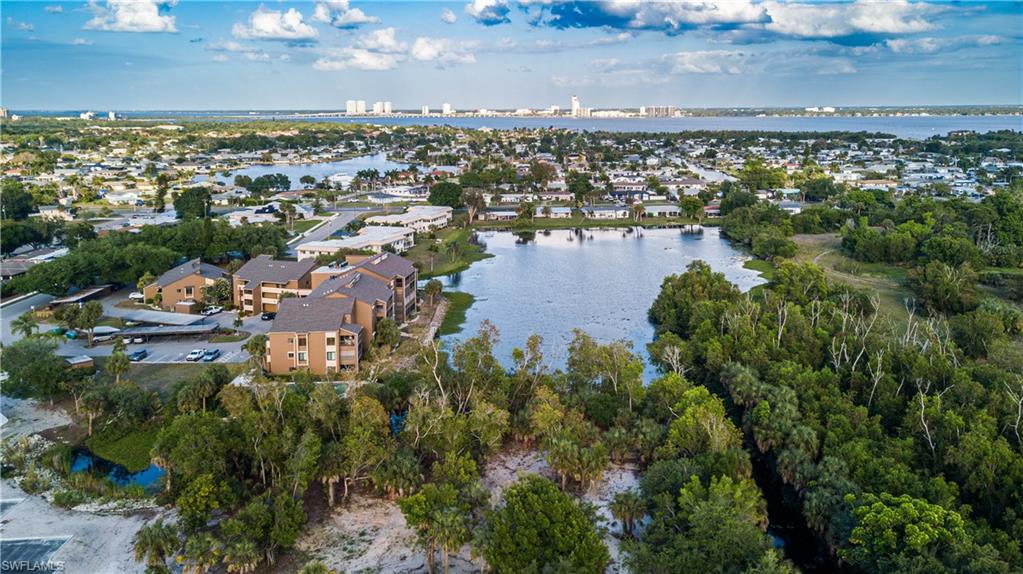 LAKESIDE AT LOCHMOOR CONDO - Residential