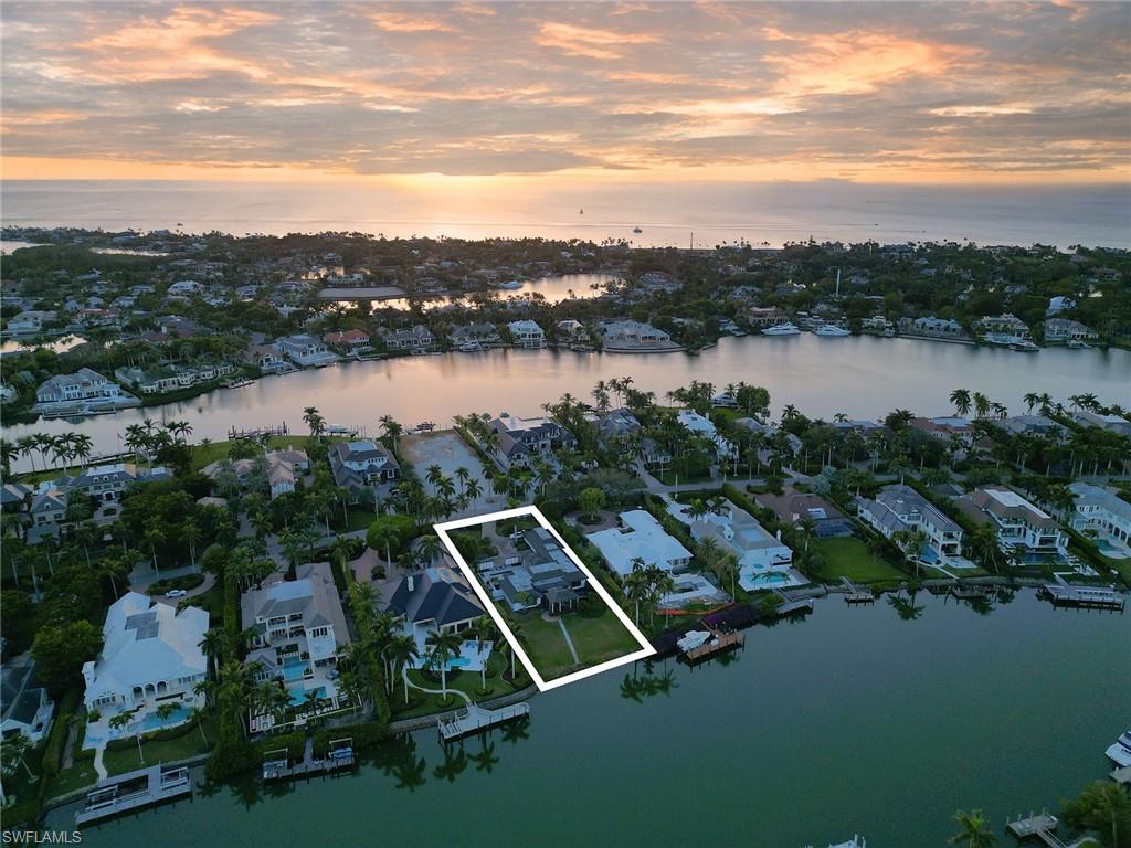 PORT ROYAL - Residential