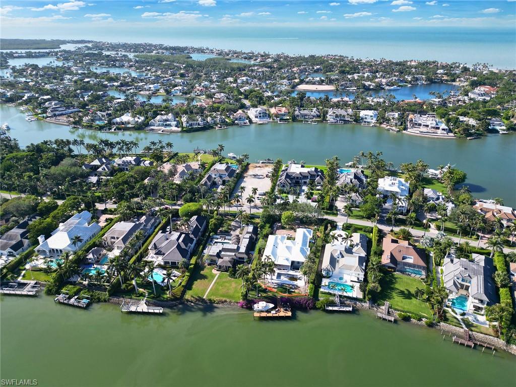 PORT ROYAL - Residential