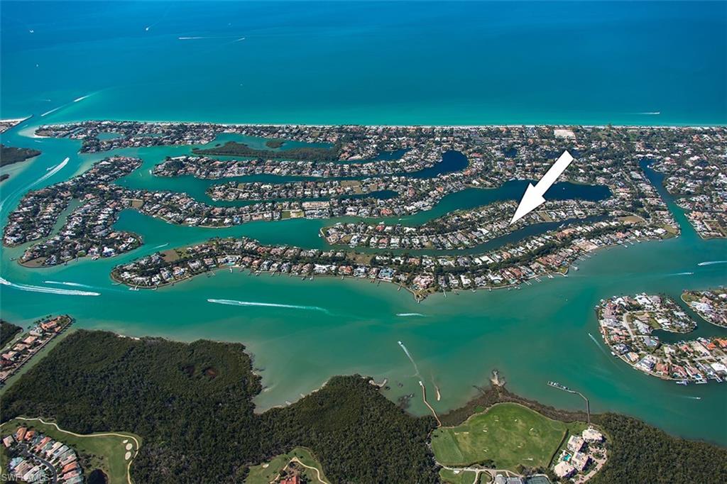 PORT ROYAL - Residential