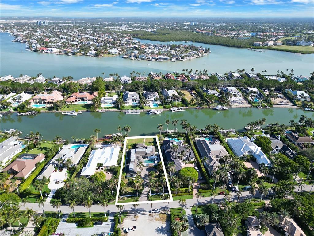 PORT ROYAL - Residential