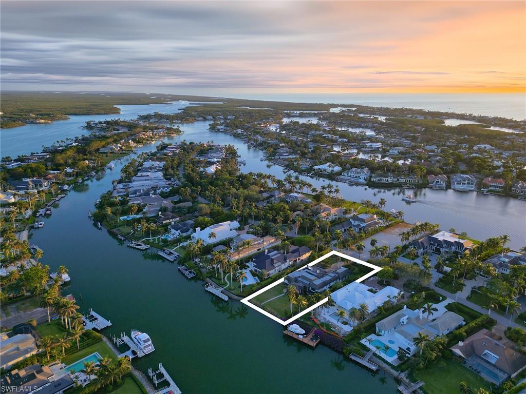 PORT ROYAL - Residential