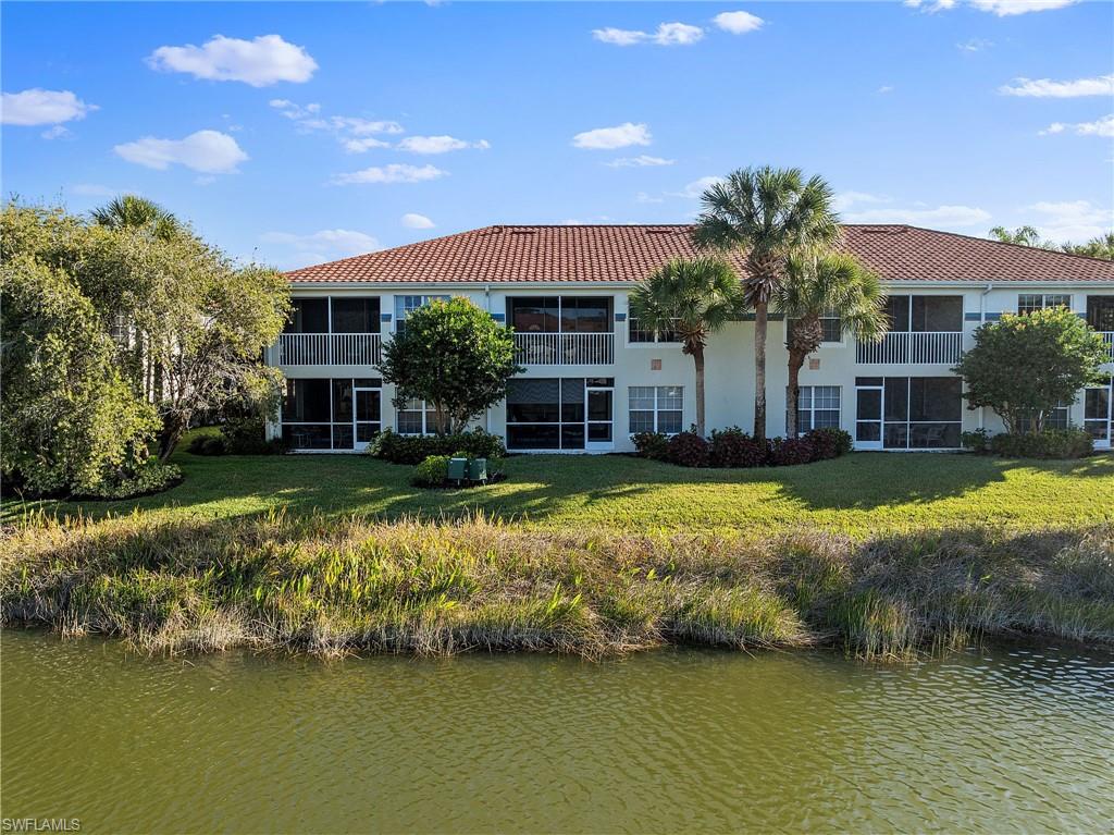 LIGHTHOUSE BAY - Residential