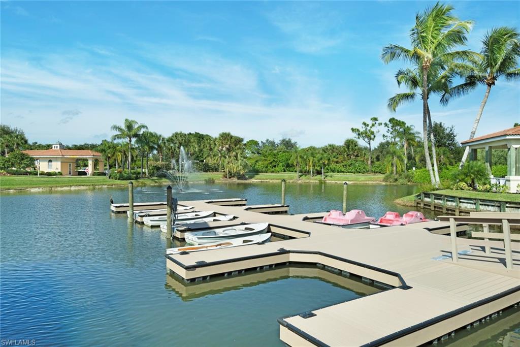 LIGHTHOUSE BAY - Residential