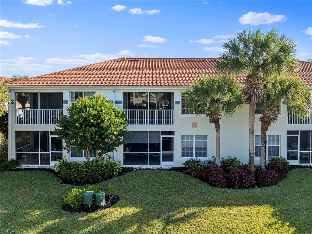 LIGHTHOUSE BAY - Residential