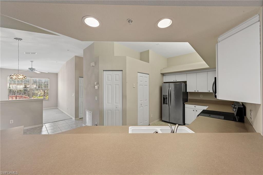 LIGHTHOUSE BAY - Residential