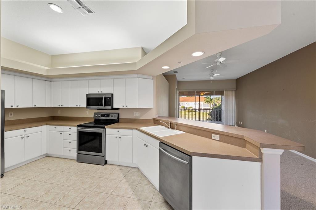 LIGHTHOUSE BAY - Residential