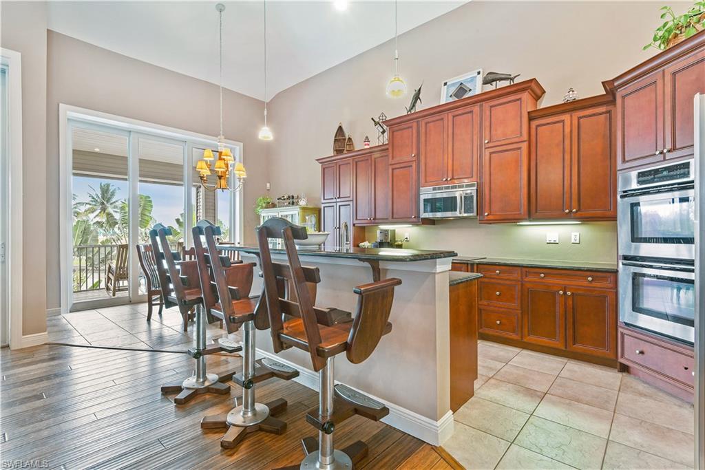 PALM ISLES - Residential