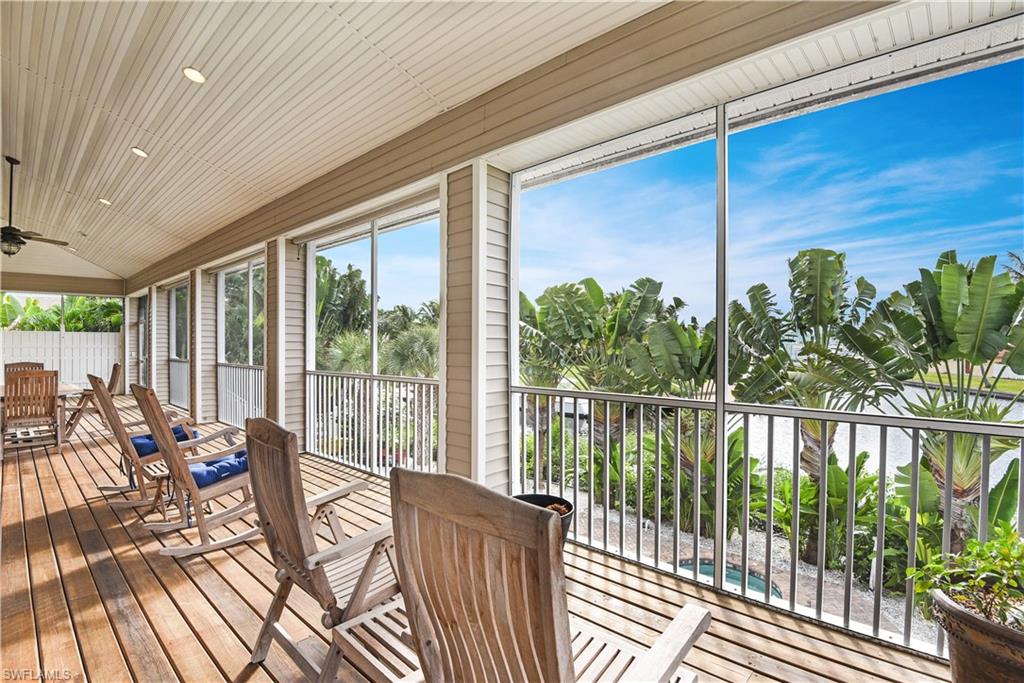 PALM ISLES - Residential