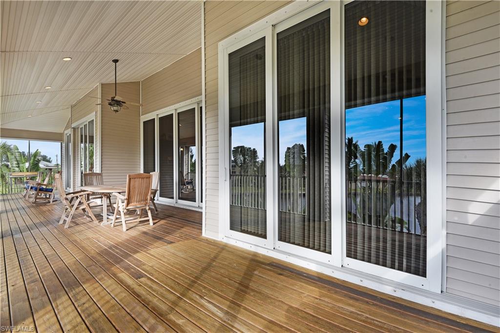 PALM ISLES - Residential