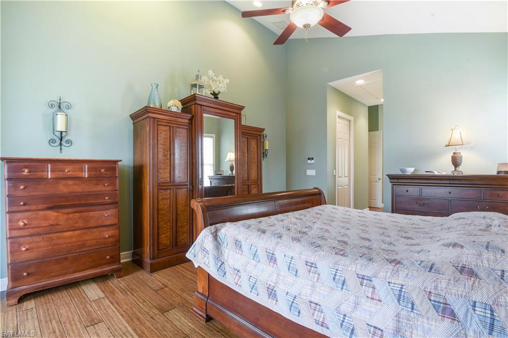 PALM ISLES - Residential