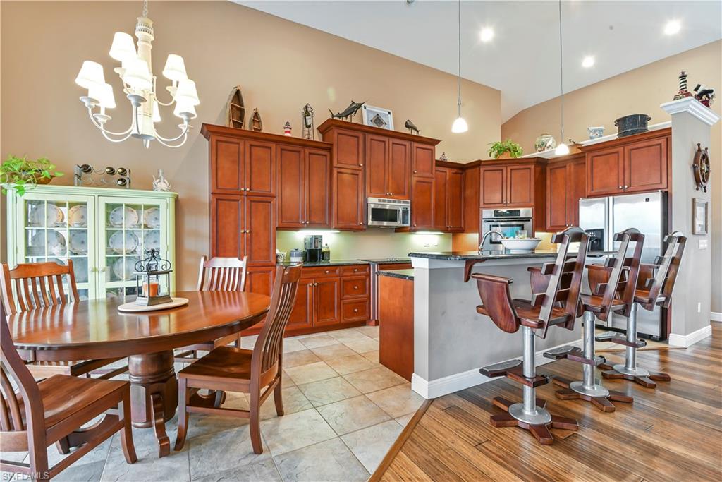 PALM ISLES - Residential