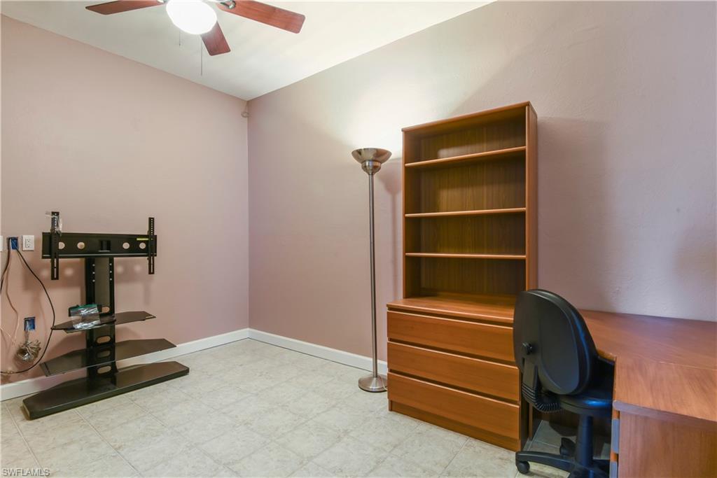 PALM ISLES - Residential