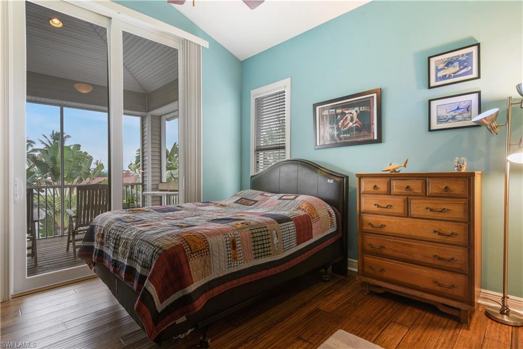 PALM ISLES - Residential