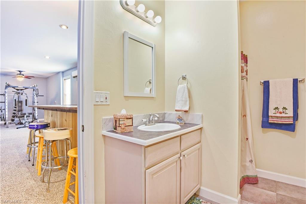 PALM ISLES - Residential