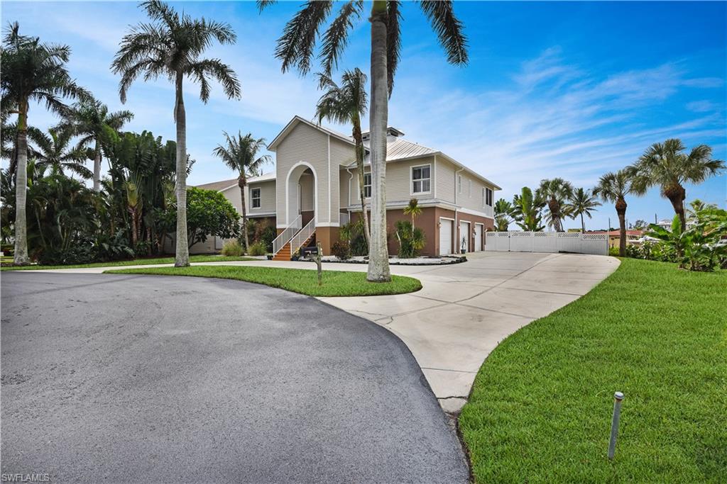 PALM ISLES - Residential