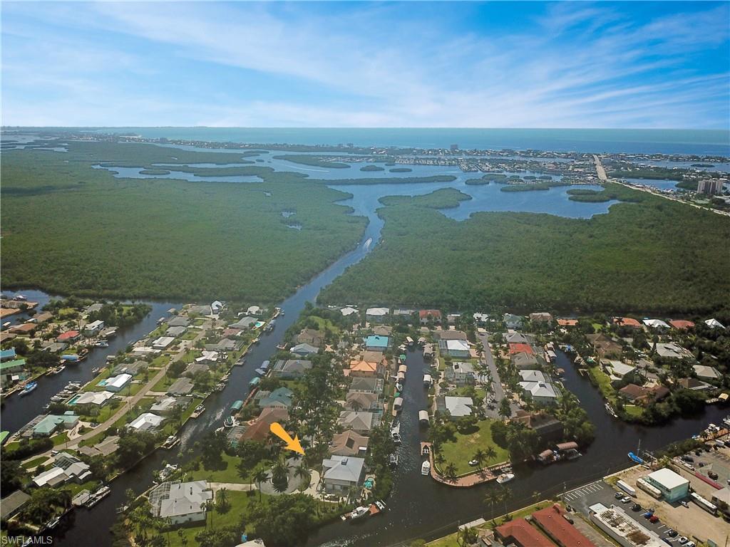 PALM ISLES - Residential