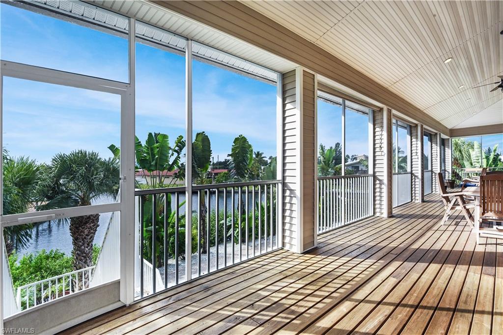 PALM ISLES - Residential