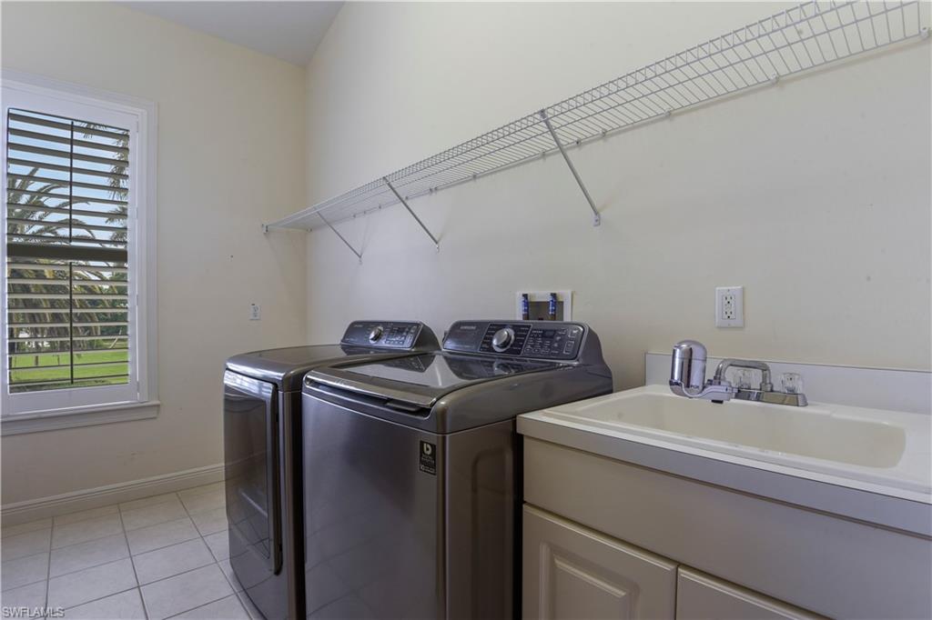 PALM ISLES - Residential