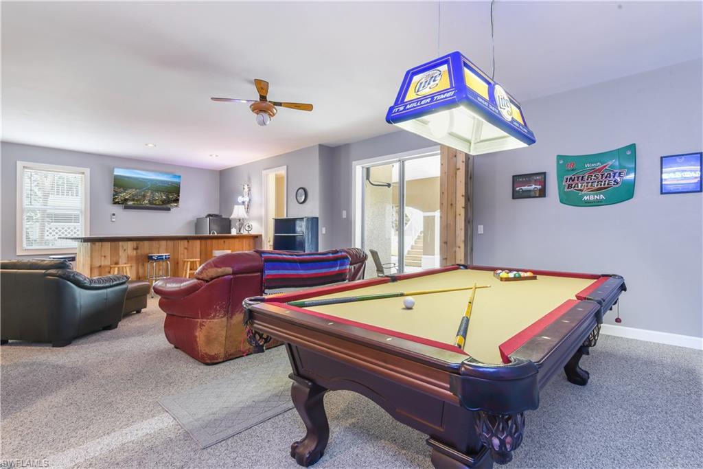 PALM ISLES - Residential