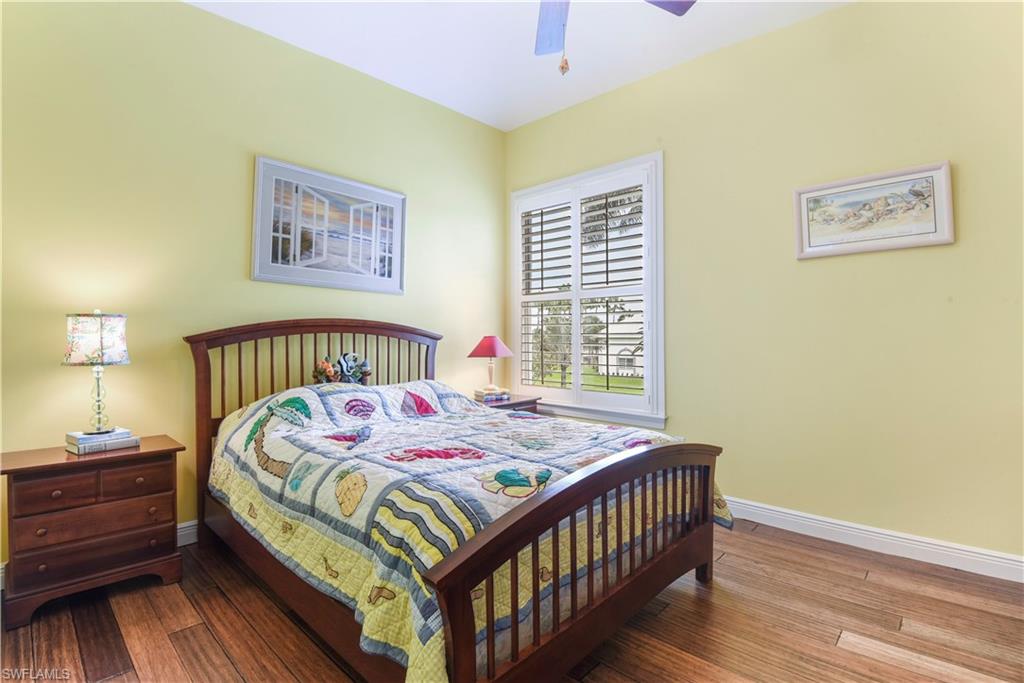 PALM ISLES - Residential