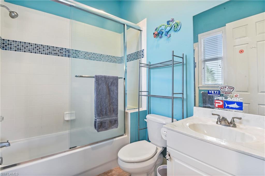 PALM ISLES - Residential