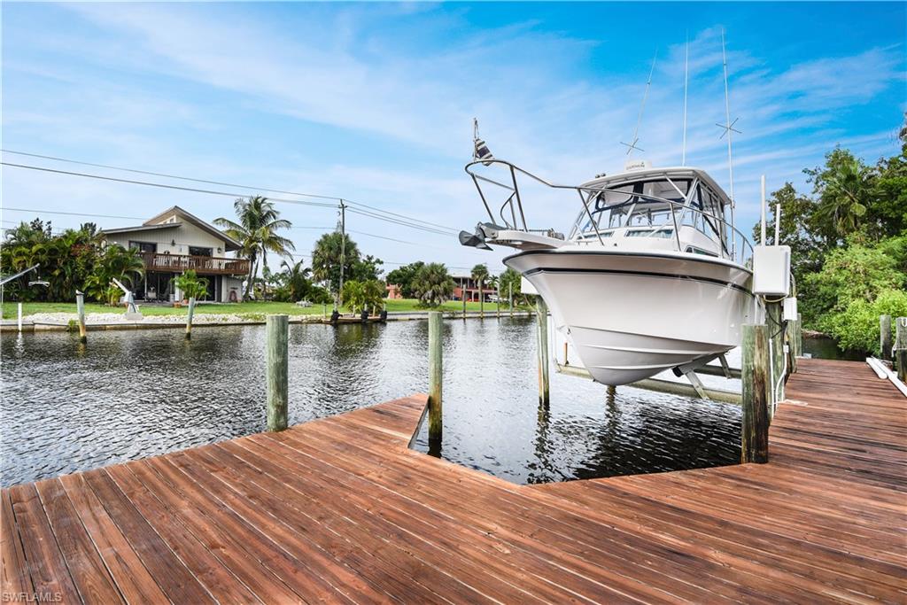 PALM ISLES - Residential