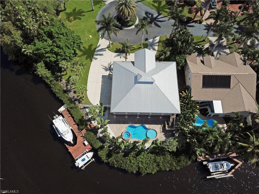 PALM ISLES - Residential