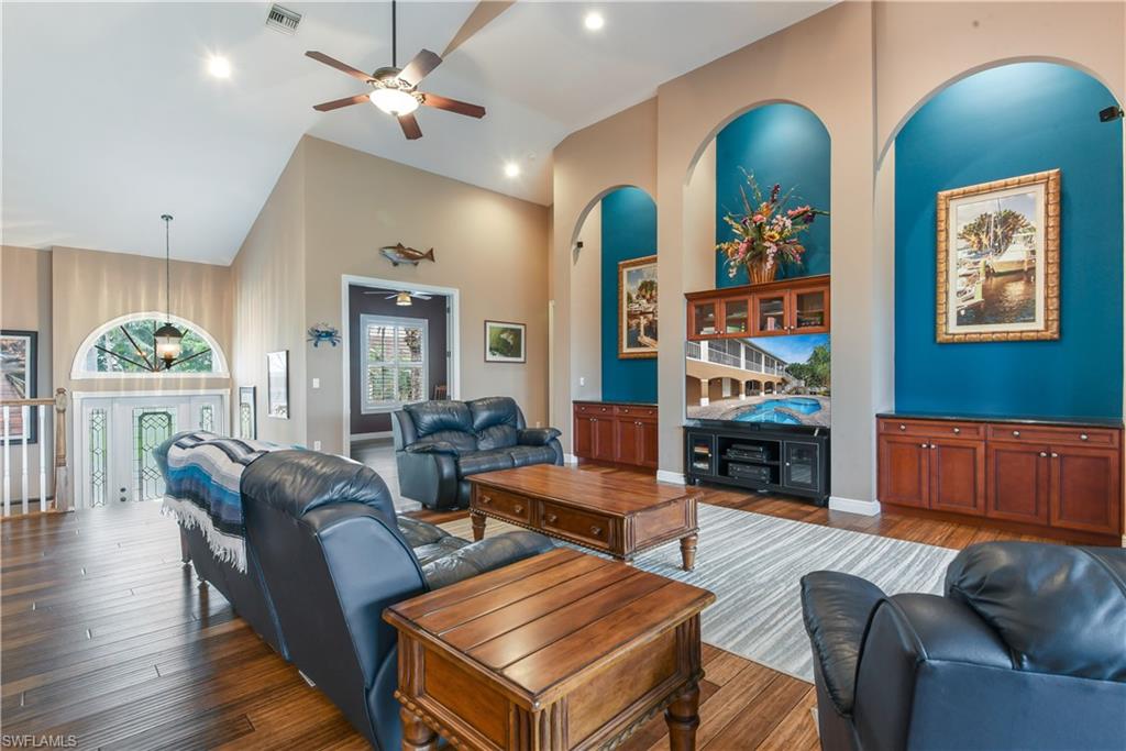 PALM ISLES - Residential