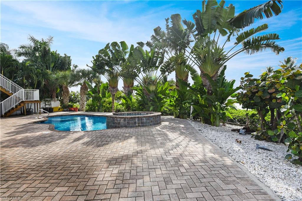 PALM ISLES - Residential