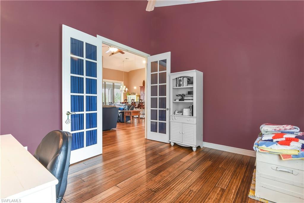 PALM ISLES - Residential