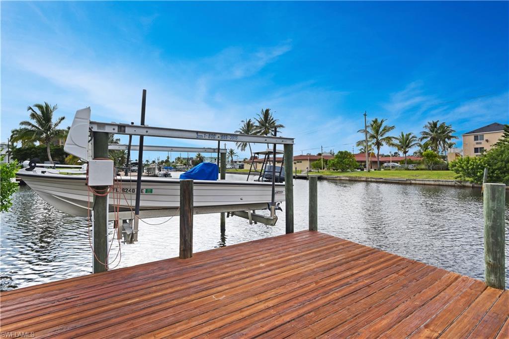 PALM ISLES - Residential