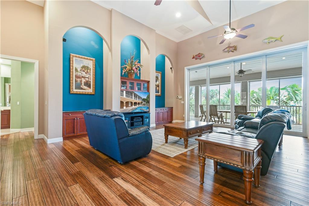 PALM ISLES - Residential