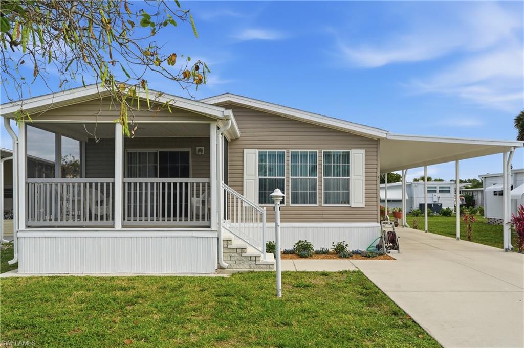 RIVIERA COLONY - Residential