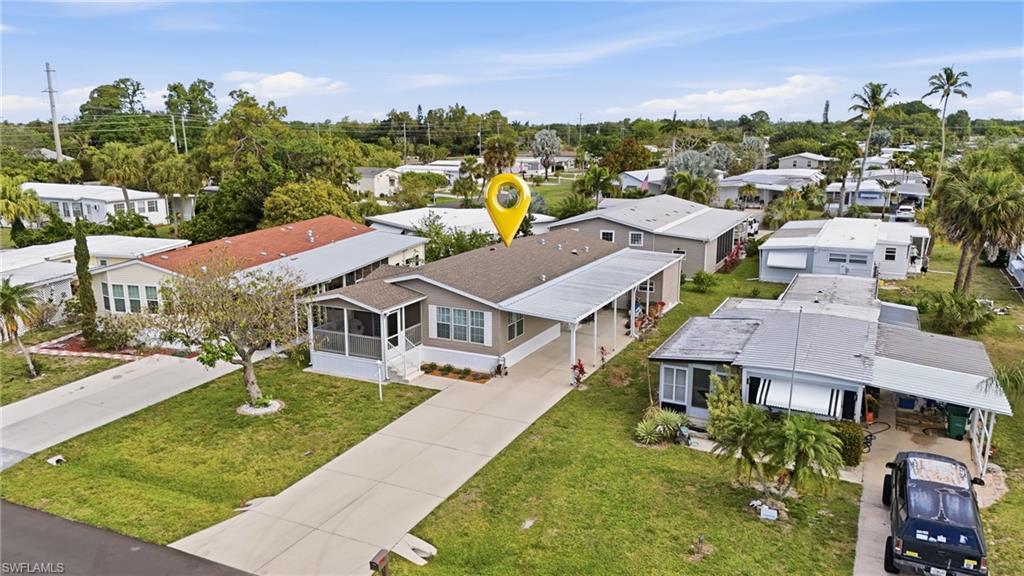 RIVIERA COLONY - Residential