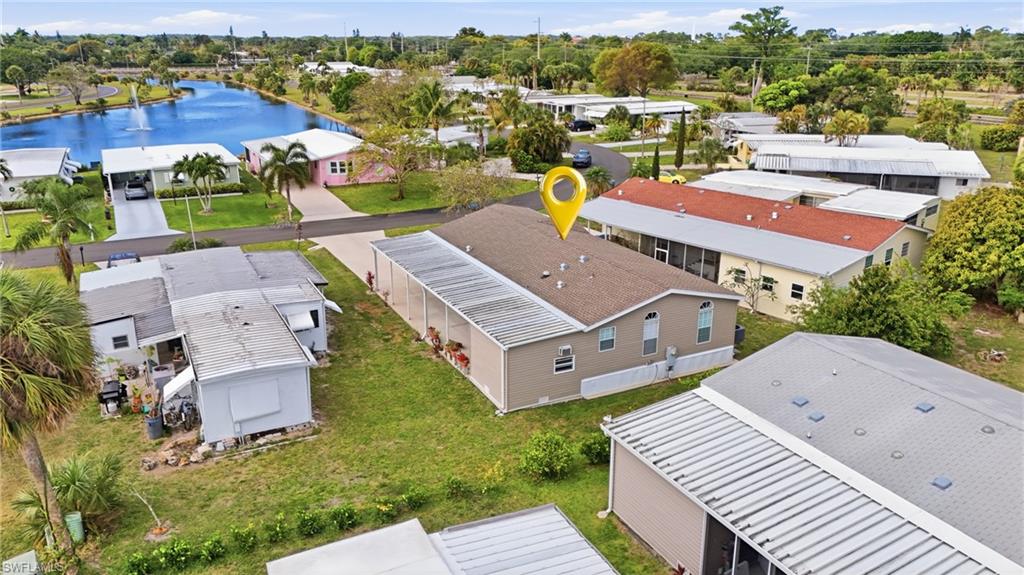 RIVIERA COLONY - Residential