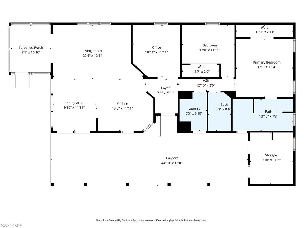 RIVIERA COLONY - Residential