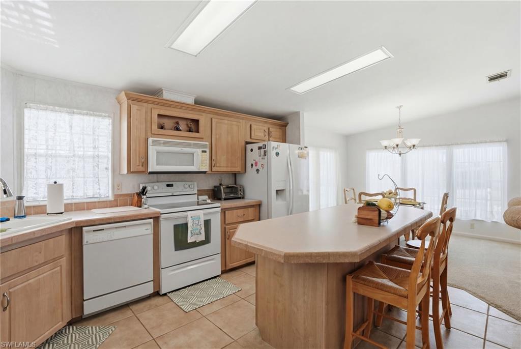 RIVIERA COLONY - Residential