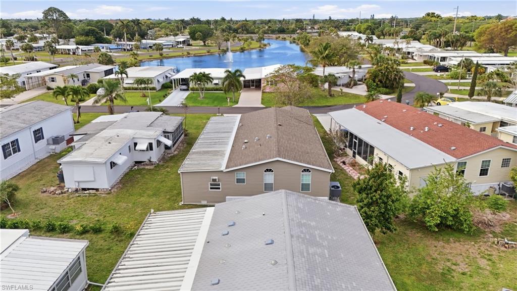 RIVIERA COLONY - Residential