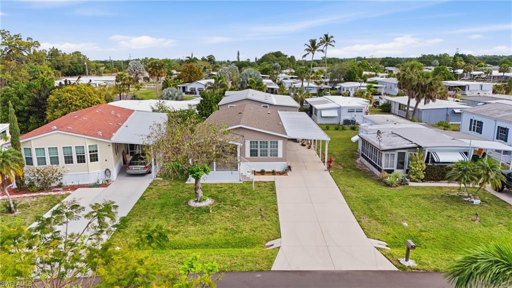 RIVIERA COLONY - Residential